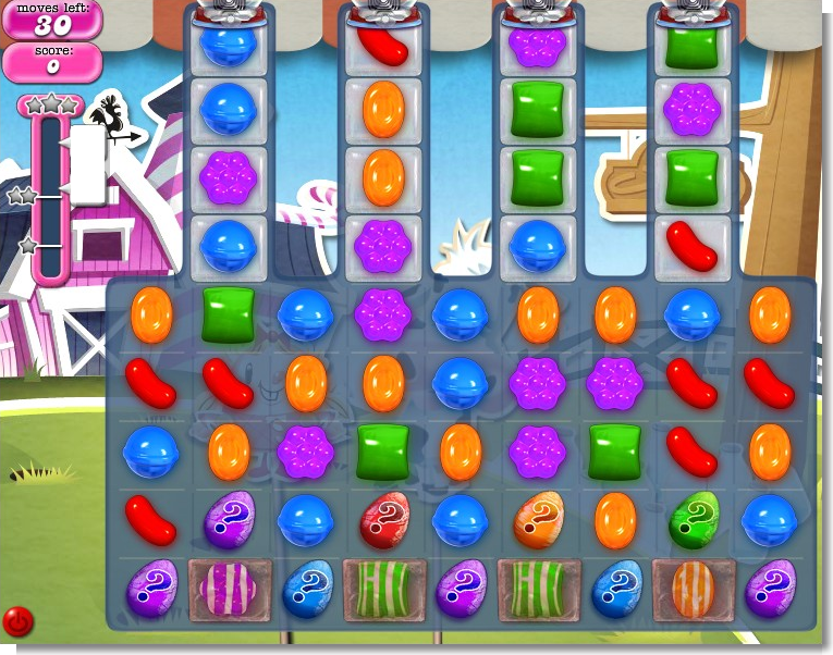 Candy Crush Tips Candy Crush tips level 239