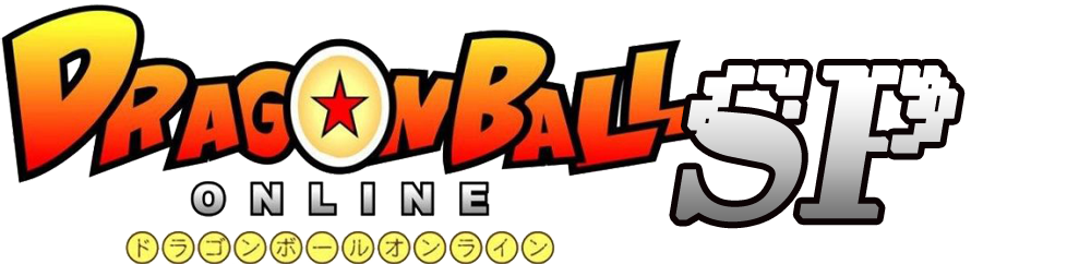  Dragon Ball Online SP