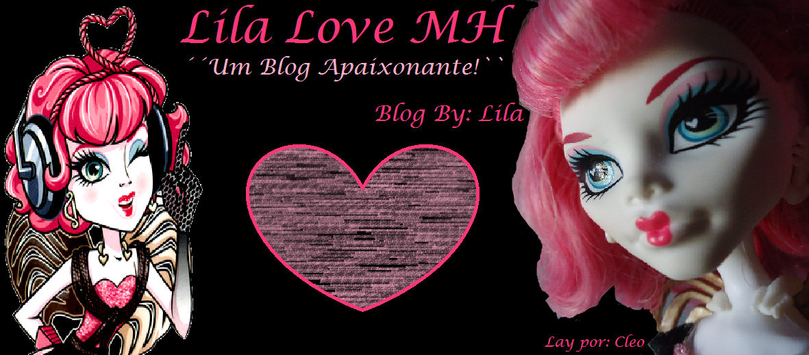 Lila Love MH