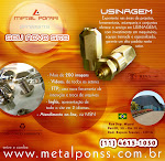 Site Metal Ponss