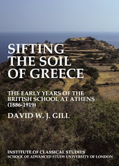 Sifting the Soil of Greece