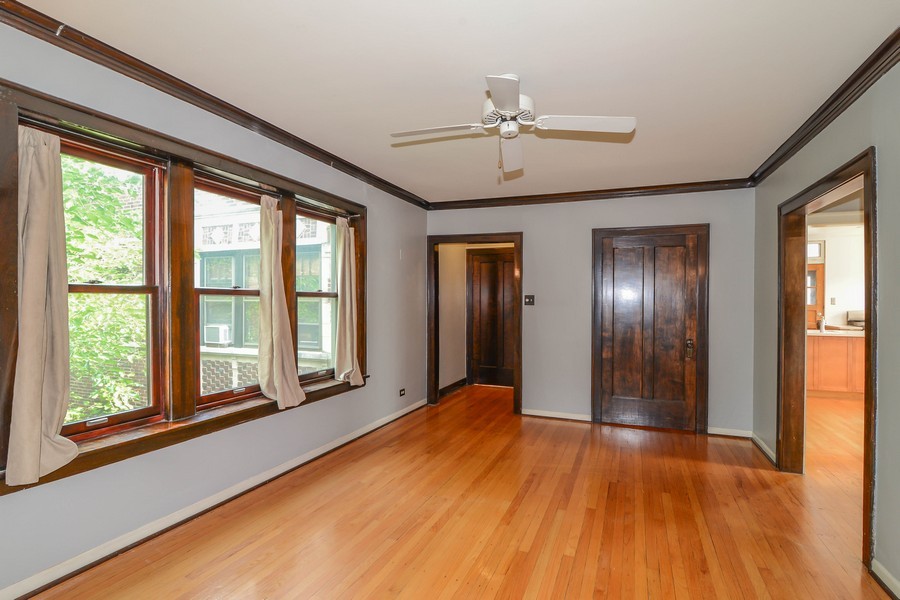 The Chicago Real Estate Local New for Sale! Lincoln Square