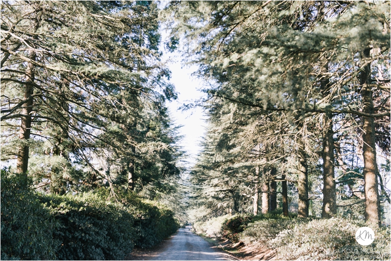 Nick & Shelley Wychwood Farm