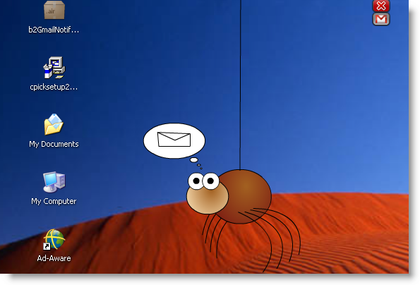 Gmail Audio Notifier Download For Mac Gmail Audio Notifier Download For Mac