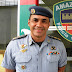 Comandante do 8º Batalhão de Polícia Militar, Coronel Audo Albuquerque, fala das ações a serem implementadas em nossa região