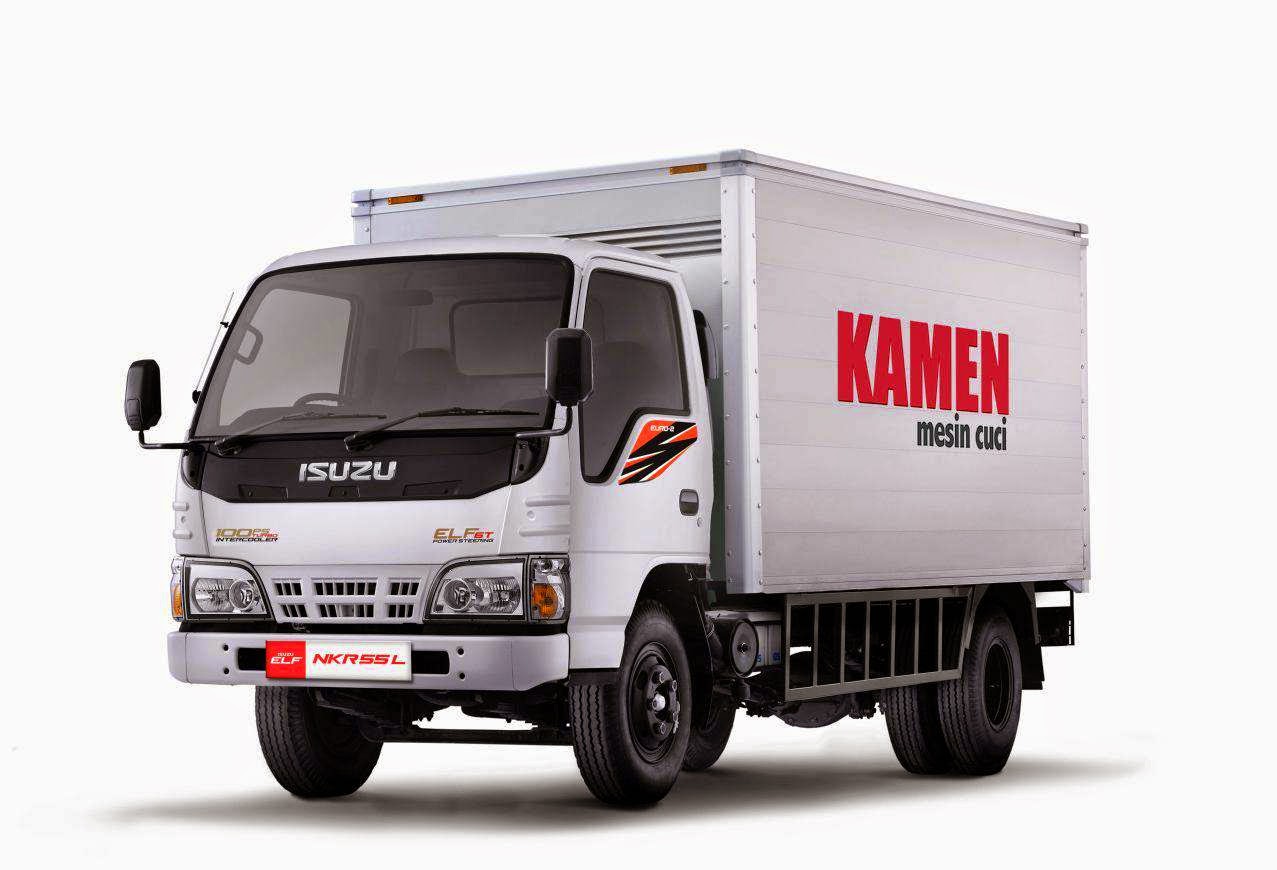 Dealer Isuzu Bekasi Google