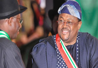 Billionaire Mike Adenuga Turns 60 | CKN News