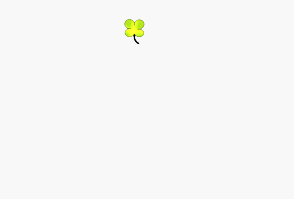Widget kawaii Clover Widget kawaii Clover