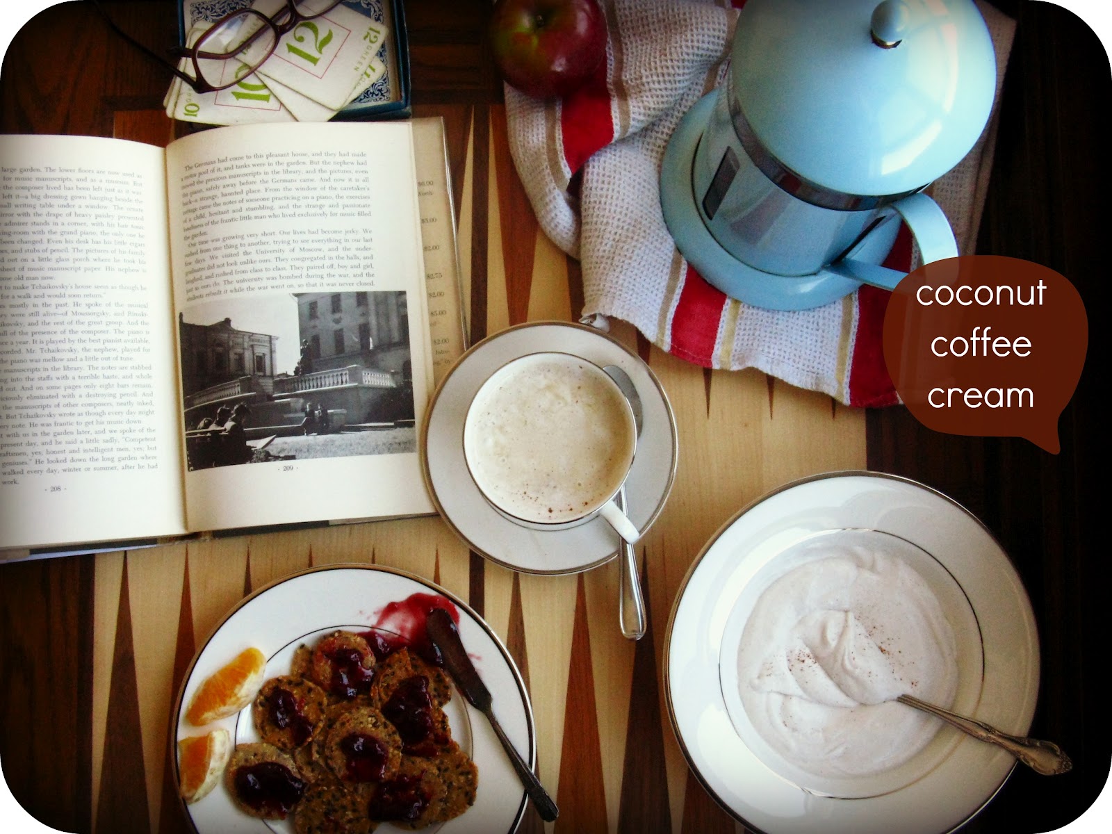 Five Ways to Use Coconut Milk The Best of This Life