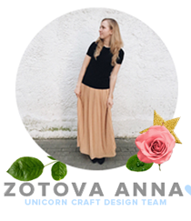 Anna Izotova