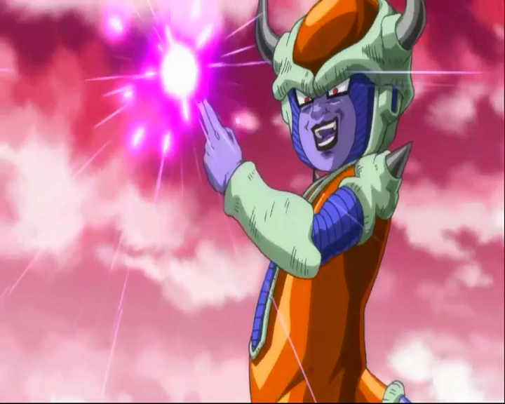 Nombre Episode Dragon Ball Z