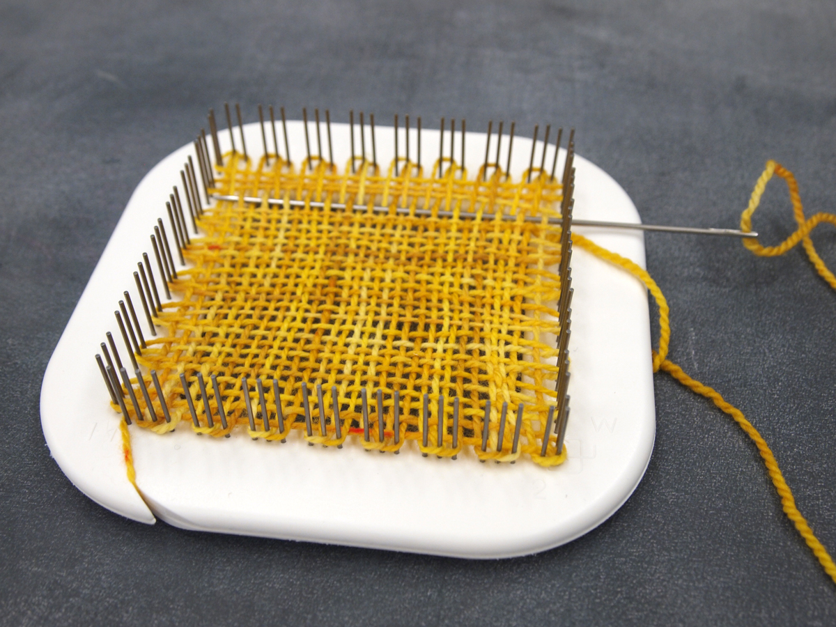 Fancy Tiger Crafts Zoom Looms Are Here!