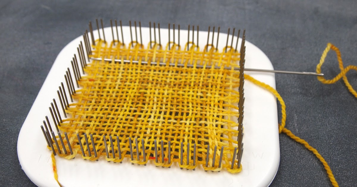 Fancy Tiger Crafts Zoom Looms Are Here!