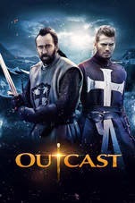 Poster de la pelicula Outcast Outcast