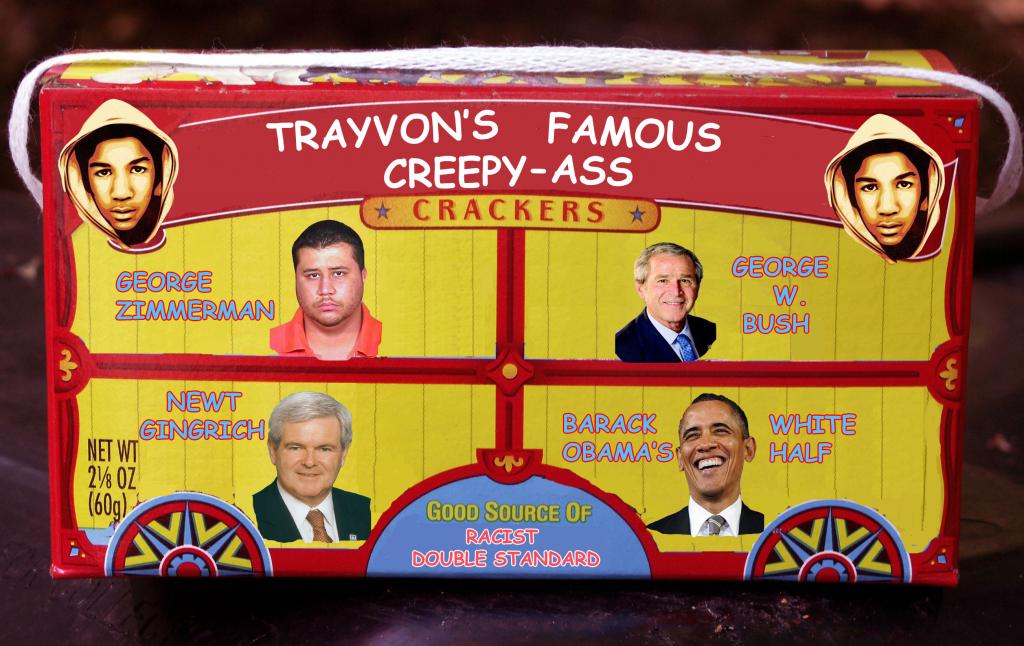[Image: George+Zimmerman+%2821%29+Trayvon%E2%80%...ongry!.jpg]