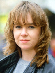 Susan Tully Eastenders