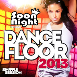 Dancefloor 2013 Dancefloor 2013