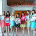 More of T-ara's pictures from Vietnam!