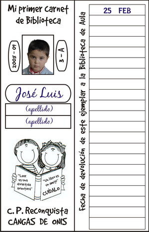 Publicado por CoSqUiLLiTaS eN La PaNzA BLoGs en lunes, febrero 27