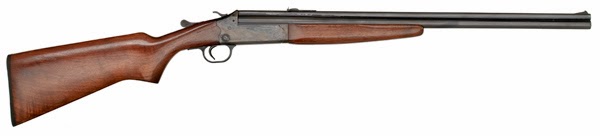 Details about   Remington SPR 94 Over Under Combination Rifle/Shotgun Owner's Manual 