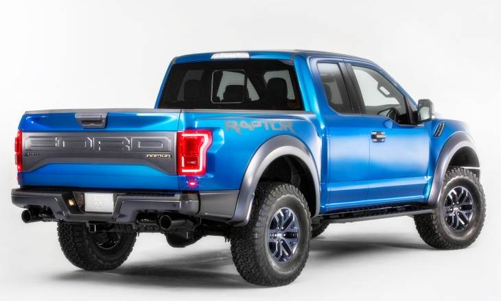 View Ford F150 Raptor Price Philippines Pictures