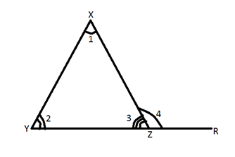 triangle side