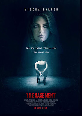 Poster Of Hollywood Film Watch Online The Basement 2018 Full Movie Download Free Watch Online 300MB