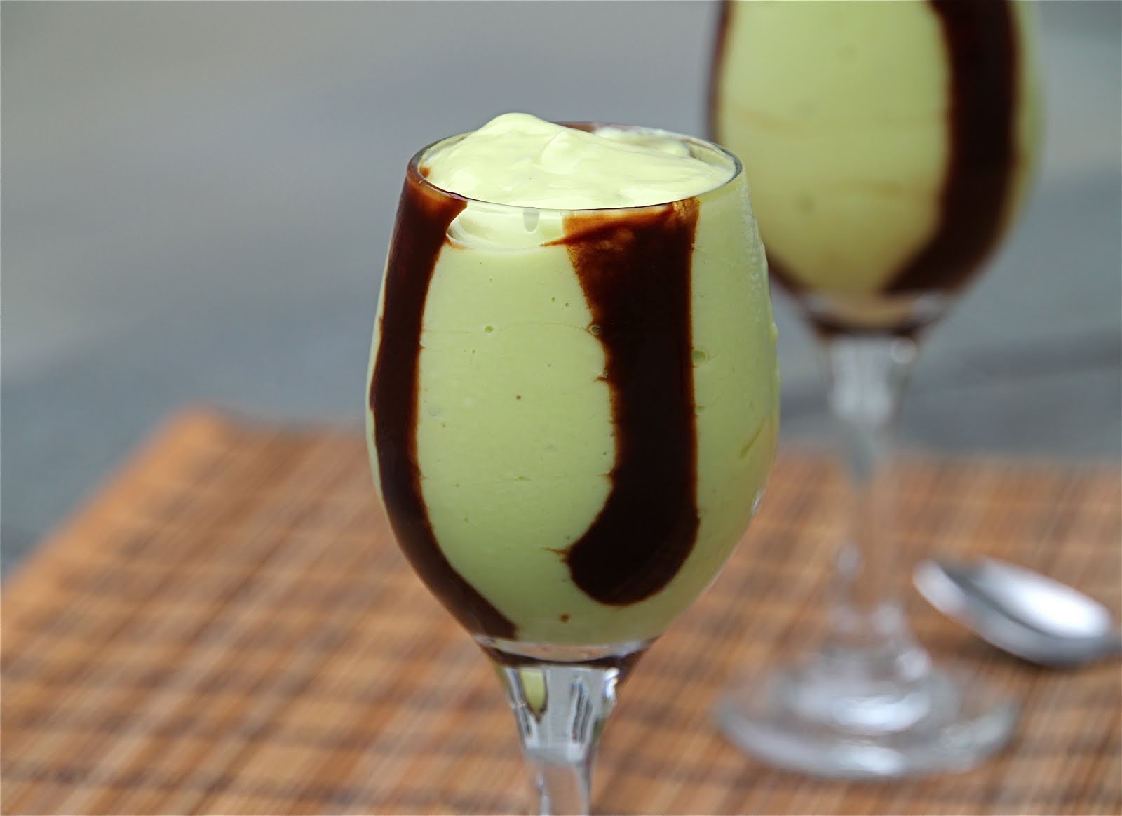 Avocado Smoothie