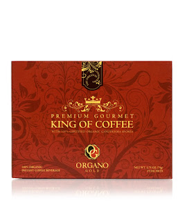 KING OF COFFEE