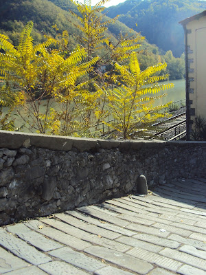 ponte del Diavolo Borgo a Mozzano Lucca