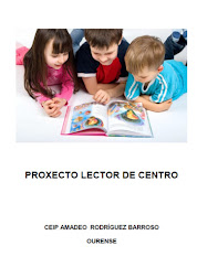 PROXECTO LECTOR