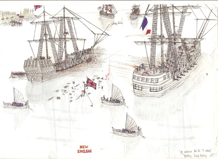 Algunos de mis dibujos de Guerras Algunos de mis dibujos de Guerras