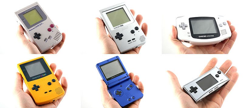 Remembering the Nintendo Gameboy - Korsgaard's Commentary