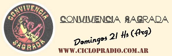 Convivencia Sagrada