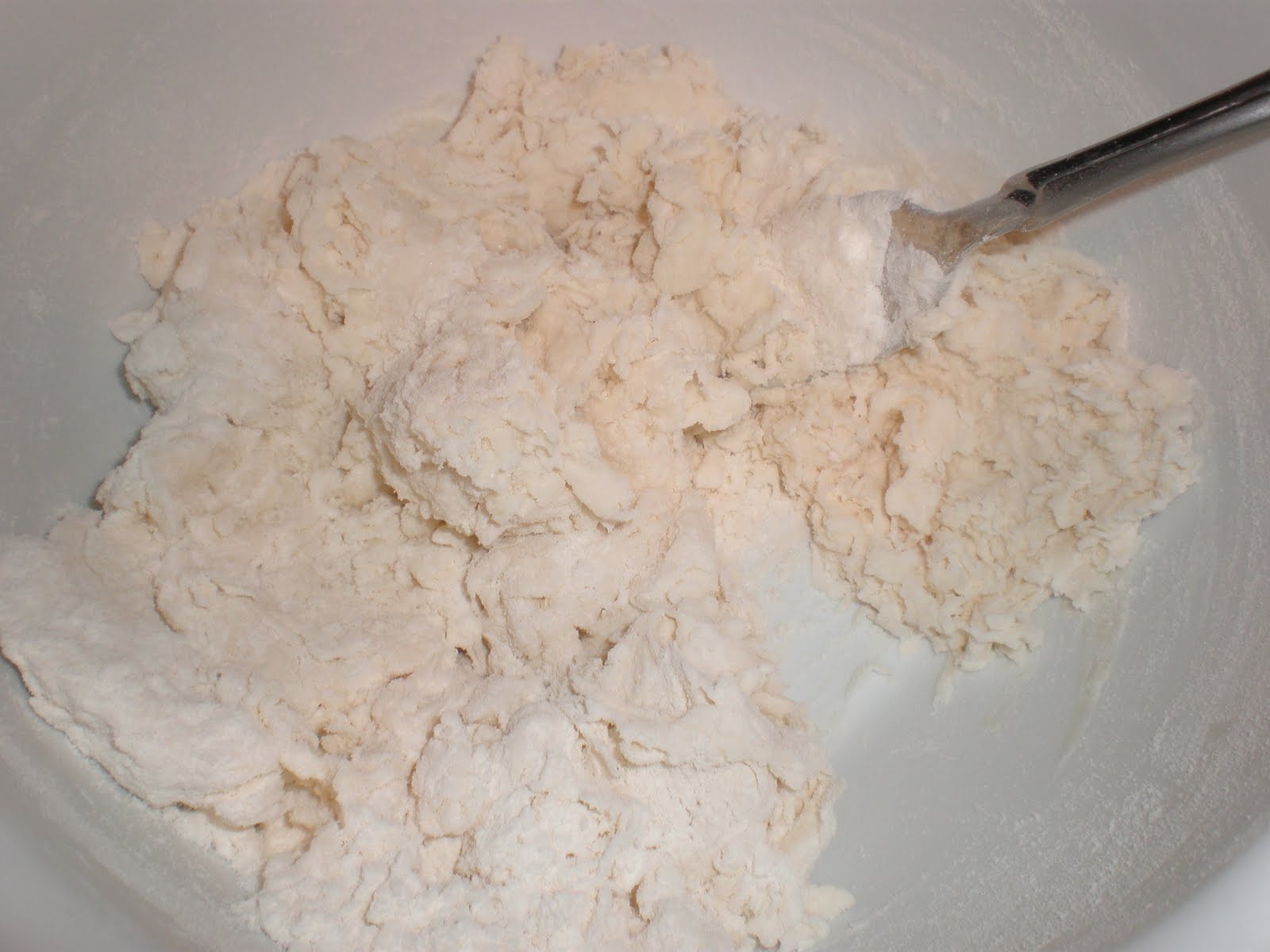 Cooking With My Food Storage How to Use Shortening PowderYes you can