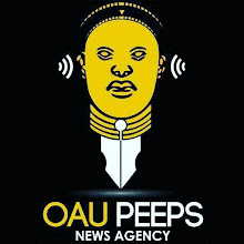 OAU Peeps News Agency