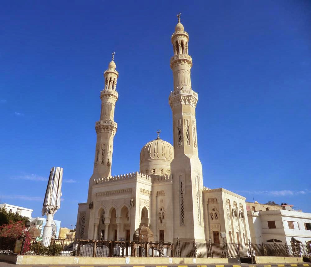 Hurgada