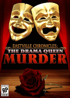 DOWNLOAD GAME Eastville Chronicles: Drama Queen Murder (PC/ENG) Eastville Chronicles: Drama Queen Murder
