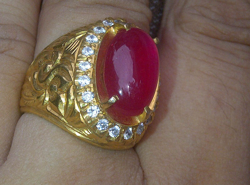 batu permata ricardon99 rubi madagaskar 02 batu permata ricardon99 rubi madagaskar 02