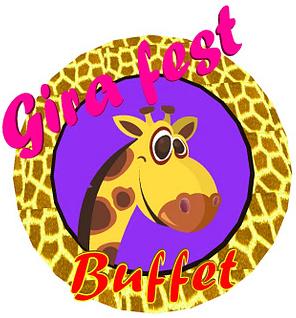 Gira Fest Buffet