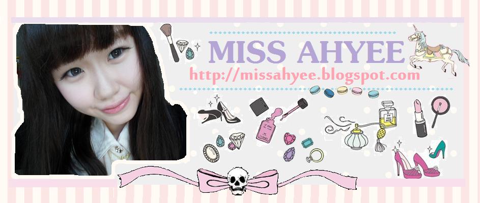 MISS AHYEE™