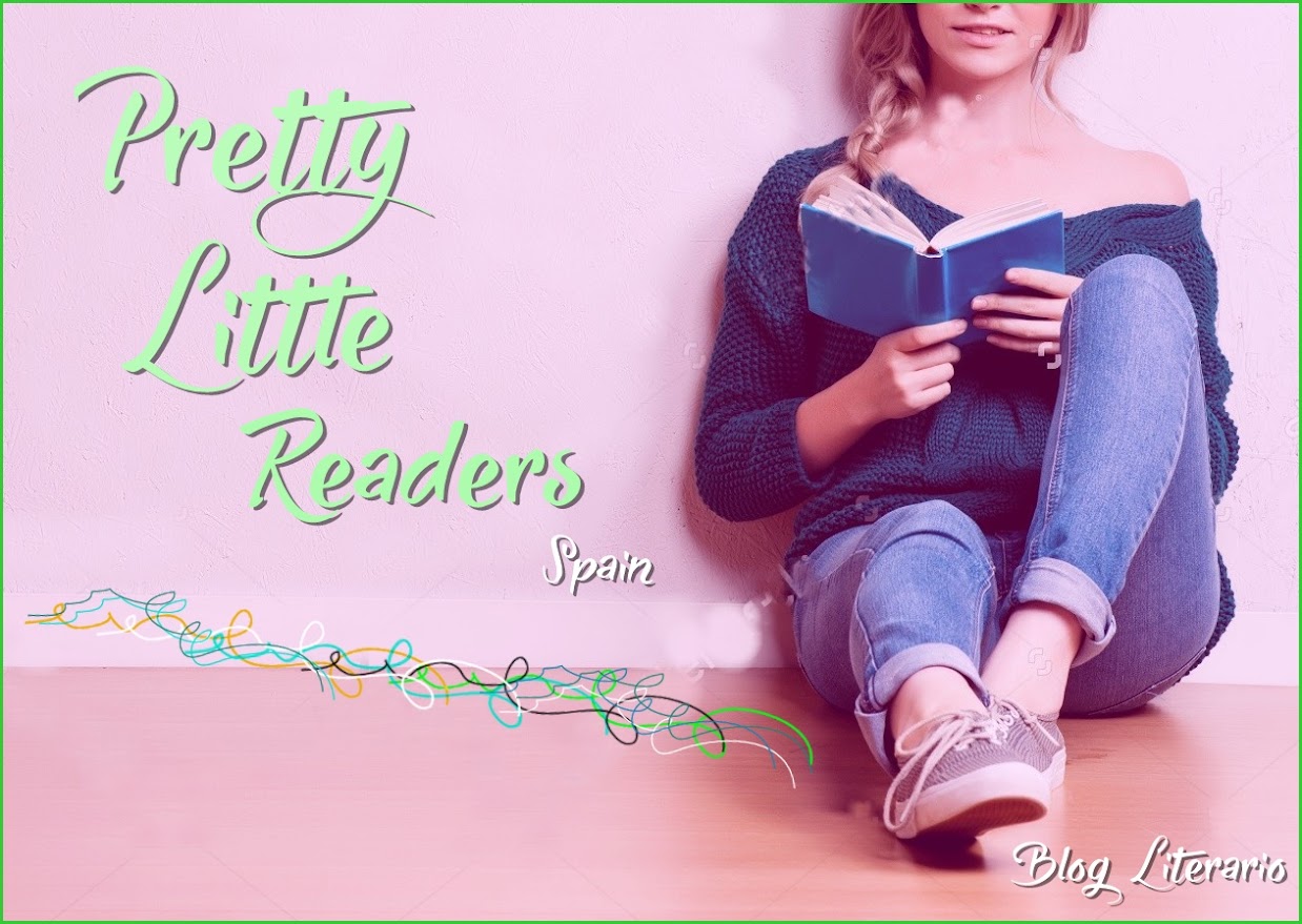Pretty Little Readers