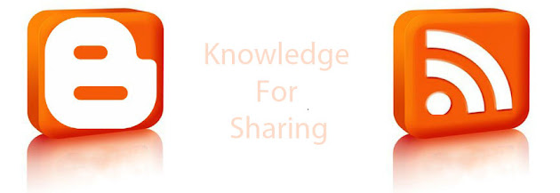 Knowledge For Sharing