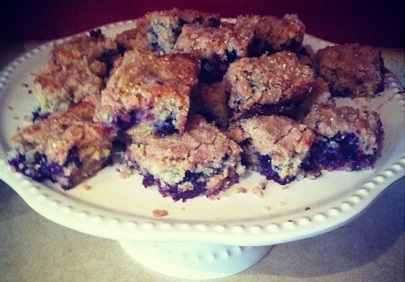 Smitten Kitchen Blueberry Cornmeal Cake Smitten Kitchen Blueberry Cornmeal Cake