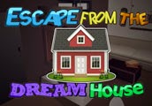 123Bee Escape from the Dream House