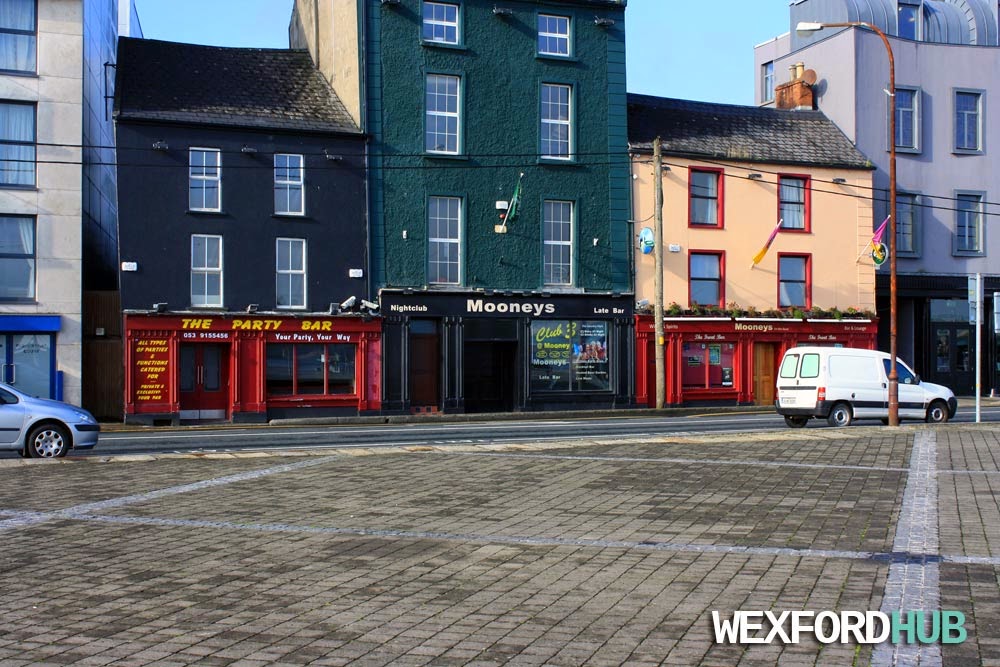 Mooneys, Wexford