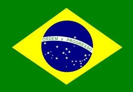 BANDEIRA DO BRASIL, MINHA PÁTRIA.