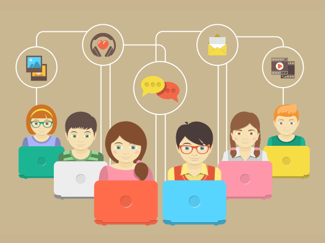 Your Child and Social Networking Sites Your Child and Social Networking Sites