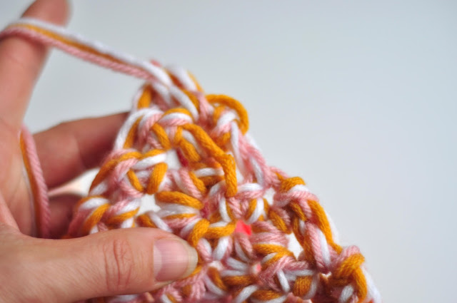crochet baby bloomers