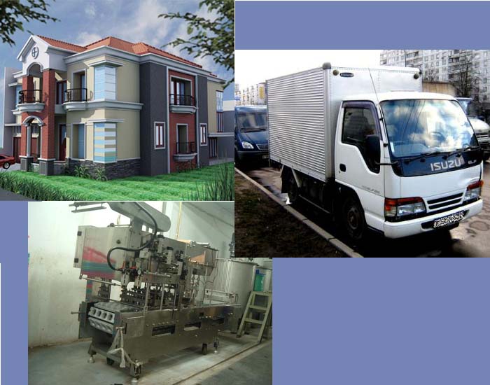 Pengertian Aktiva Tetap Menurut Para Ahli Tips Trik Tutorial